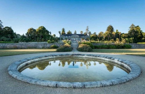 Quimper House | Camping 5 étoiles - eebid0