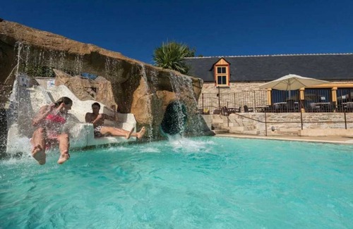 Quimper House | Camping 5 étoiles - eebid0