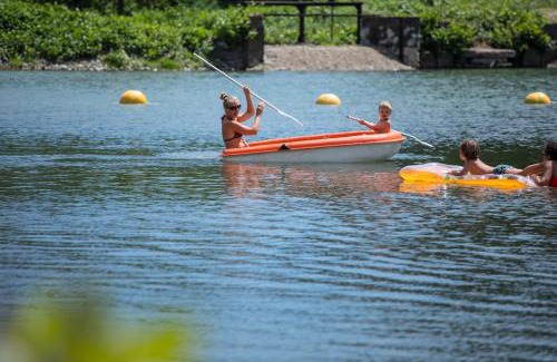 Burnhaupt-le-Haut Other | Camping Alsace Les Castors