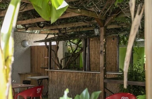 Pamiers House | Camping *** Apamea - Cottage 4 Rooms 6 People