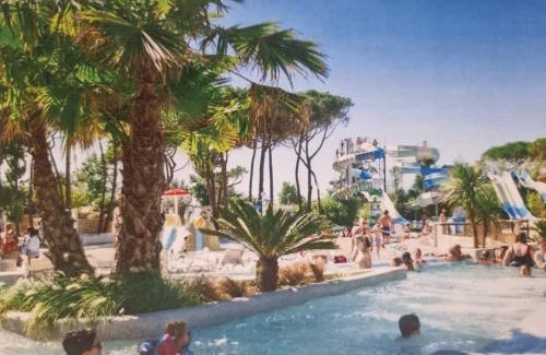 Sete Apartment | Camping au bord mer le Castellas