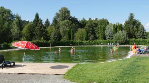 Dossenheim-sur-Zinsel Other | Camping Au pays de Hanau