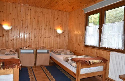 West Pomeranian Voivodeship Cabin | Camping Baltic