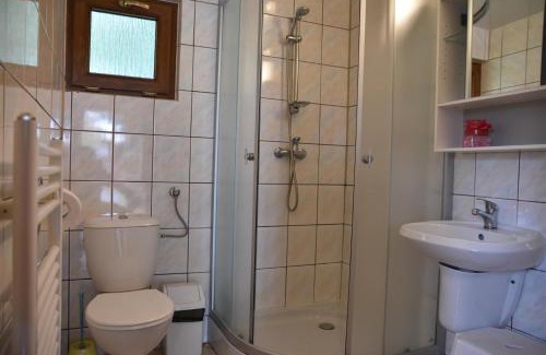 West Pomeranian Voivodeship Cabin | Camping Baltic