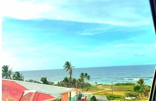 Newcastle RV Rental | Camping Barbados #2 Bring Your Own Tent