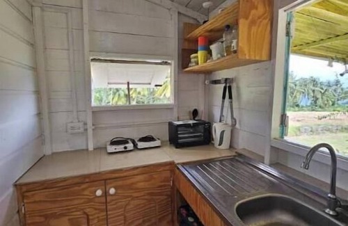 Newcastle RV Rental | Camping Barbados - Group Dome Tents Private Camp