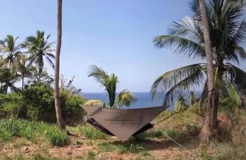 Newcastle RV Rental | Camping Barbados - Group Dome Tents Private Camp