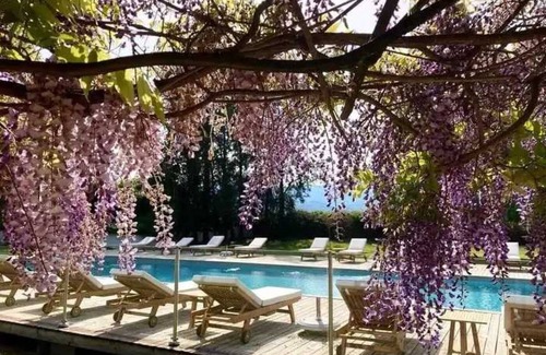 Ghisonaccia House | Camping - ccbbgag - Two Bedroom Apartment, Sleeps 4