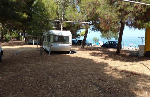 Montegiordano Other | Camping Columbia