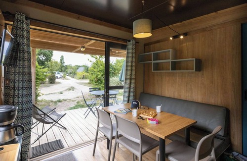 Bouchemaine RV Rental | Camping d'Angers