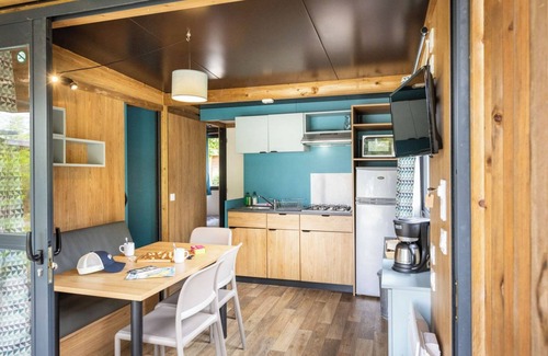 Bouchemaine RV Rental | Camping d'Angers