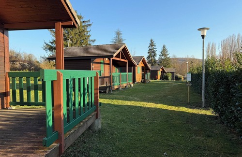 Premery Apartment | Camping de Premery - Gaïa Vacances