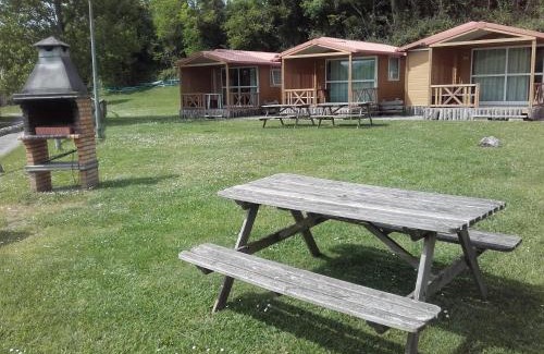 Distrito Rural Este Other | Camping Deva