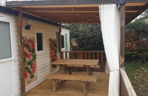 La Roque-d'Antheron Other | Camping Domaine des Iscles