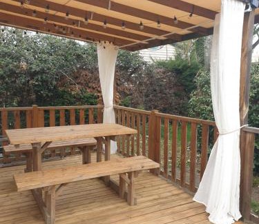 La Roque-d'Antheron Other | Camping Domaine des Iscles