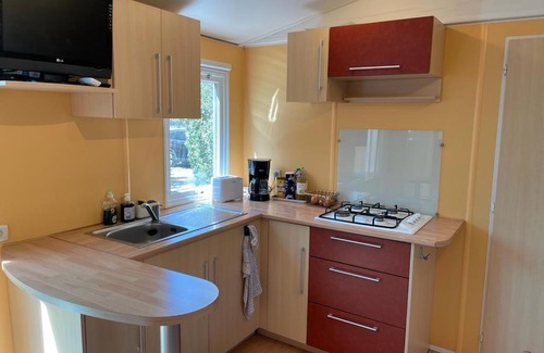 La Roque-d'Antheron Other | Camping domaine des Iscles