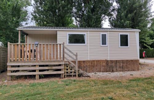 Crazannes Other | camping du petit bonheur