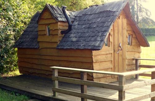 Verteillac Other | Camping du Pontis