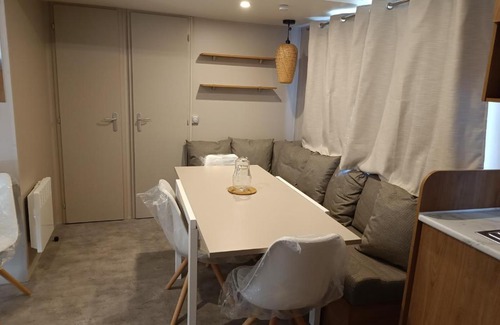 Cluses Other | Camping Familial L'Horizon Bleu