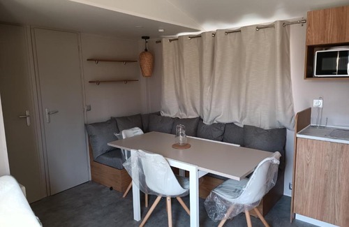 Cluses Other | Camping Familial L'Horizon Bleu