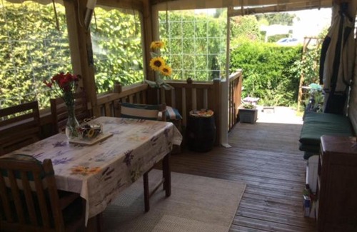 Saint-Palais-sur-Mer Resort | Camping