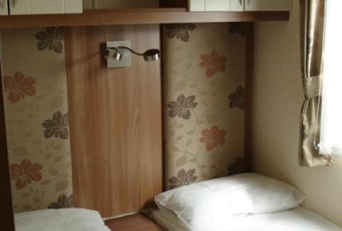 Saint-Palais-sur-Mer Resort | Camping