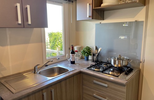 Petit-Palais-et-Cornemps RV Rental | Camping le Pressoir