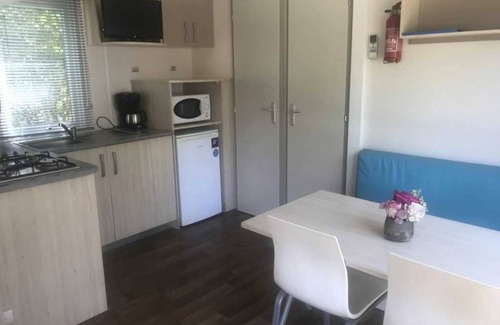 Saint-Jean-Pla-de-Corts House | Camping 3 étoiles - Piscine - cca0gbf