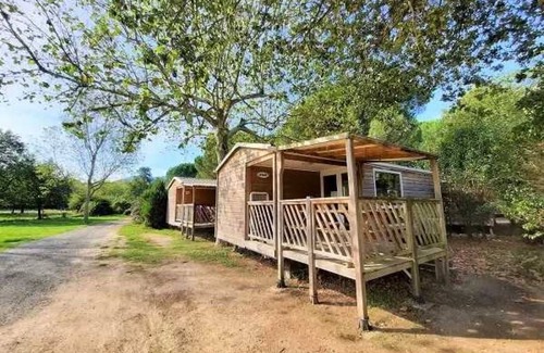 Saint-Jean-Pla-de-Corts House | Camping 3 étoiles - Piscine - cca0gbf
