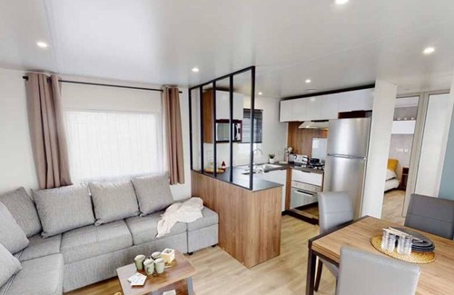 Claouey House | Camping - Funpass - Parc aquatique - ccaehaa