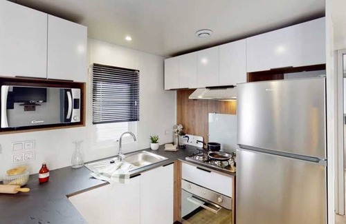 Claouey House | Camping - Funpass - Parc aquatique - ccaehaa