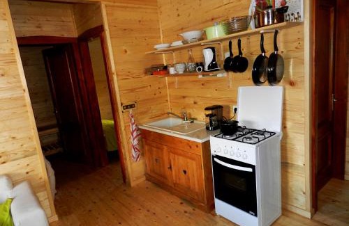 Chateauroux-les-Alpes Other | Camping, Hôtel De Plein Air Les Cariamas