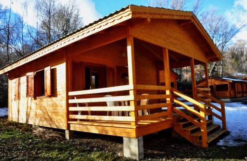 Chateauroux-les-Alpes Other | Camping, Hôtel De Plein Air Les Cariamas