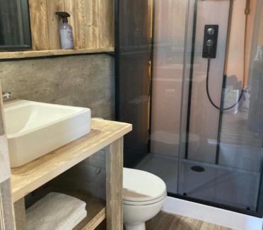 Pontorson Other | Camping Haliotis