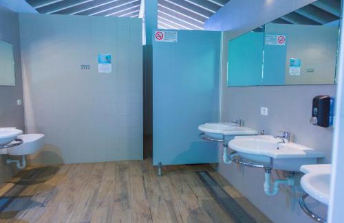 Castelletto Sopra Ticino Other | Camping Italia Lido