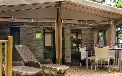 Castelletto Sopra Ticino Other | Camping Italia Lido