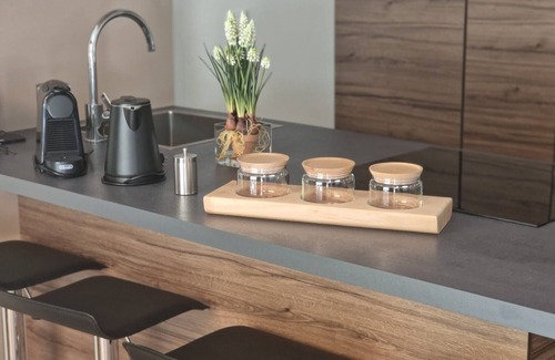 Jezera Apartment | Camping Jezera Lovišća