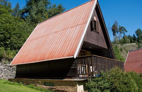 Plana Other | Camping Karolina