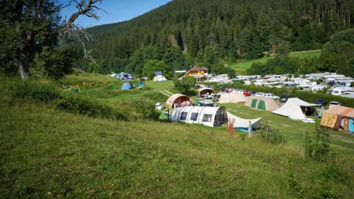 Bad Wildbad Other | Camping Kleinenzhof
