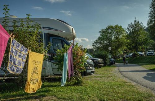 Bad Wildbad Other | Camping Kleinenzhof