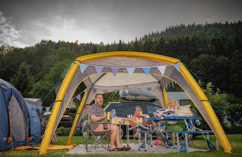 Bad Wildbad Other | Camping Kleinenzhof