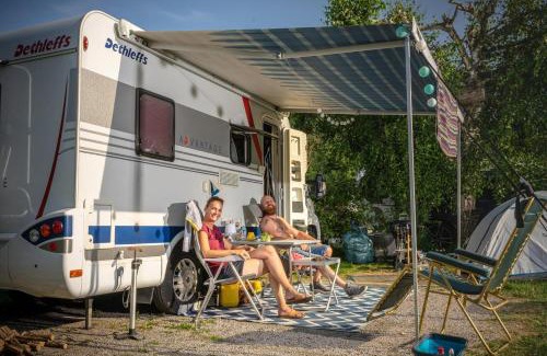 Bad Wildbad Other | Camping Kleinenzhof