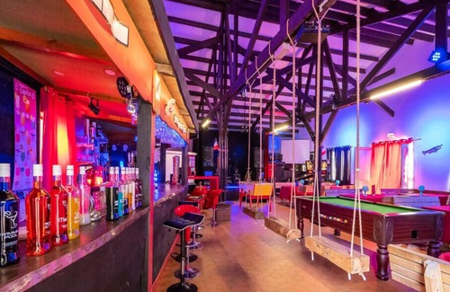 Camiers House | Camping La Dune Blanche* - Cozy 4-room mobile home for 6 people