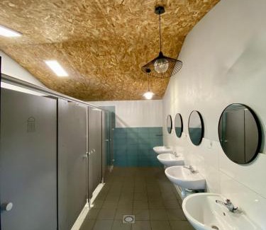 Carcans Other | Camping la Kahute - Tiny House au coeur de la fôret