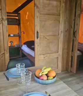 Montoulieu Other | Camping LA SERRE