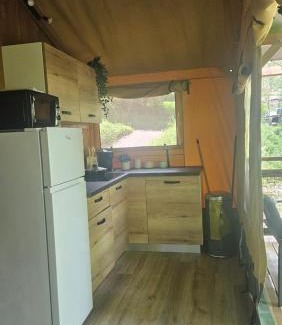 Montoulieu Other | Camping LA SERRE