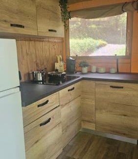 Montoulieu Other | Camping LA SERRE