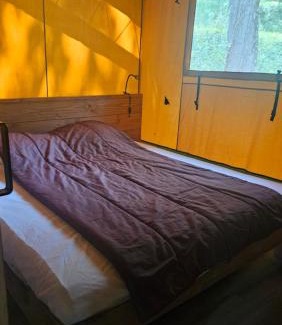 Montoulieu Other | Camping LA SERRE