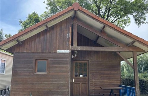 Renty Ski Chalet | Camping La Tentation - Chalet des Noix