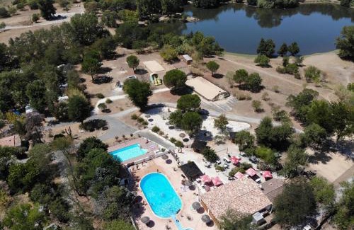 Massillargues-Attuech Other | camping le Fief d'Anduze